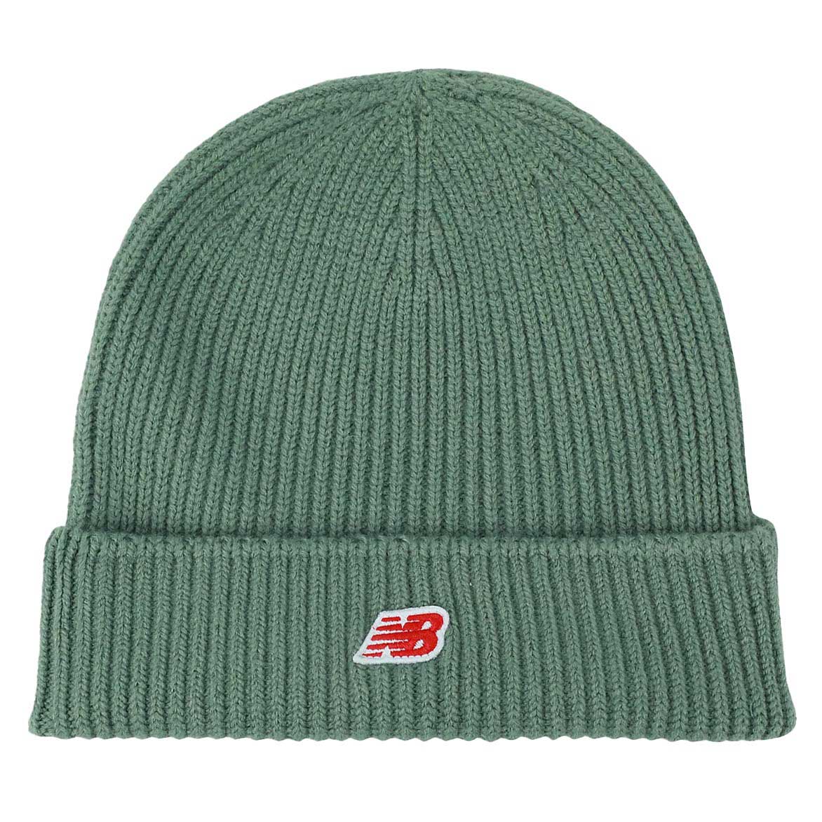 New Balance Winter Watchman NB Patch Beanie